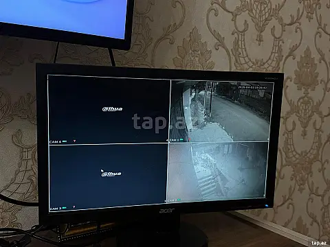 Satılır 4 otaqlı həyət evi 110 m²