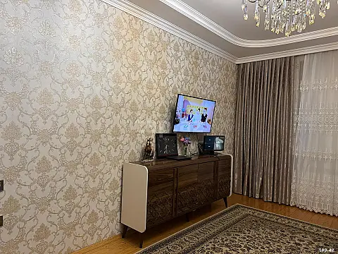 Satılır 4 otaqlı həyət evi 110 m²