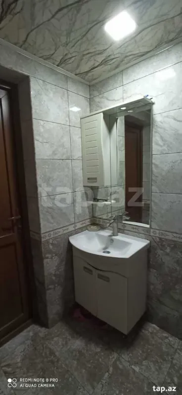 Satılır 4 otaqlı həyət evi 110 m²