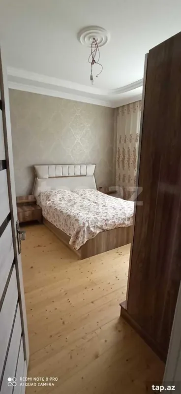 Satılır 4 otaqlı həyət evi 110 m²