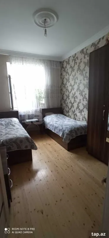 Satılır 4 otaqlı həyət evi 110 m²