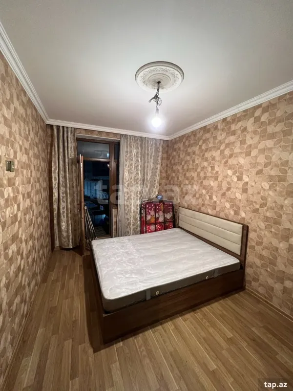 Kirayə verilir 2 otaqlı yeni tikili 58 m²