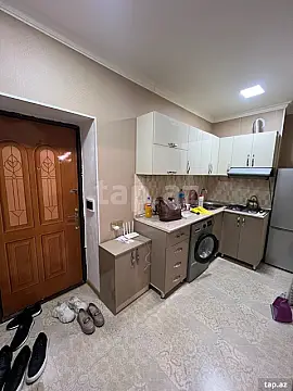 Kirayə verilir 2 otaqlı yeni tikili 58 m²