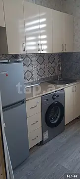 Kirayə verilir 2 otaqlı yeni tikili 70 m²
