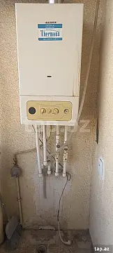 Kirayə verilir 2 otaqlı yeni tikili 70 m²