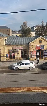 Kirayə verilir 2 otaqlı yeni tikili 70 m²