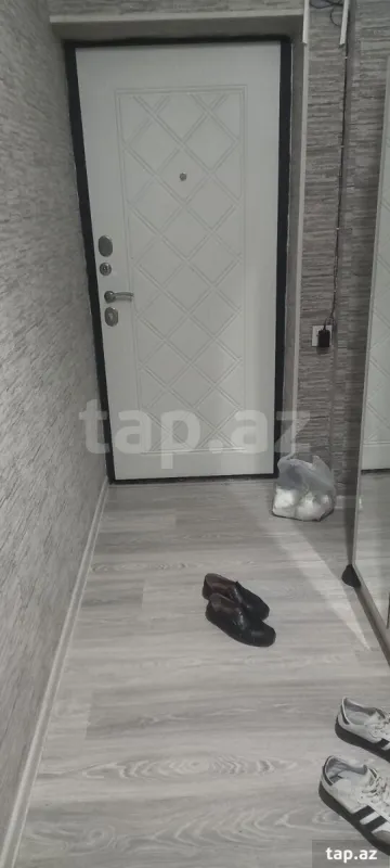 Kirayə verilir 2 otaqlı yeni tikili 70 m²