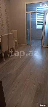 Kirayə verilir 2 otaqlı yeni tikili 70 m² — Xırdalan, Xırdalan 2 otaq 70.00 m²