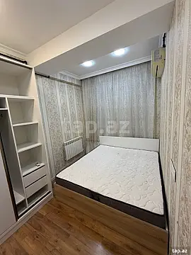 Kirayə verilir 2 otaqlı yeni tikili 53 m²