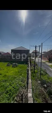 Satılır torpaq sahəsi — Bakı