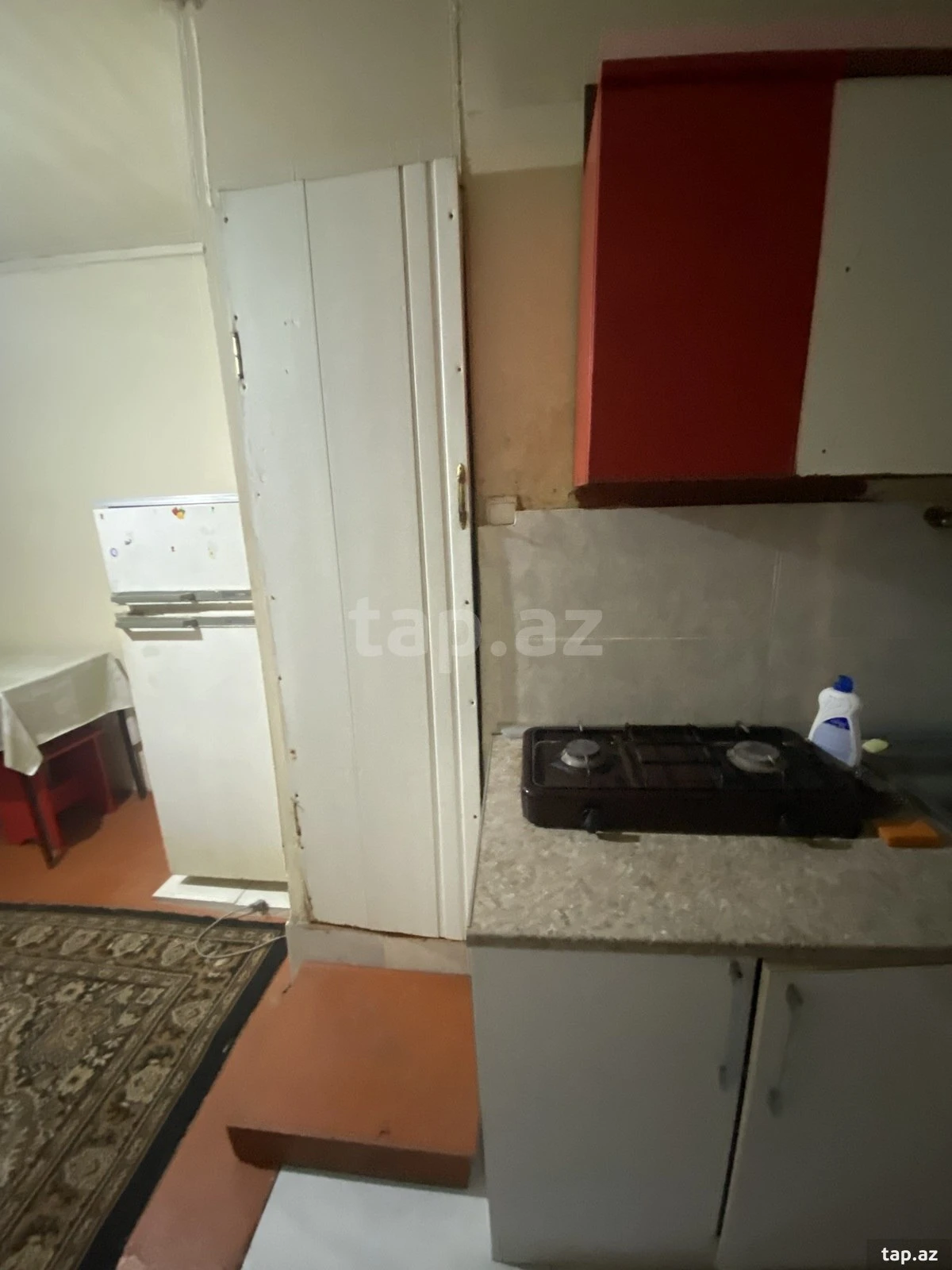 Kirayə verilir 2 otaqlı həyət evi 35 m²