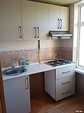 Kirayə verilir 2 otaqlı mənzil 55 m²