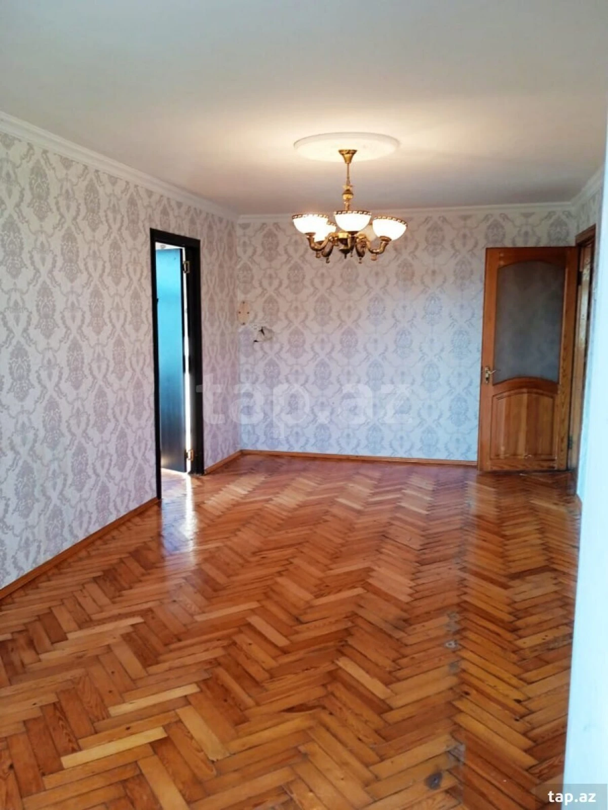 Kirayə verilir 2 otaqlı mənzil 55 m²