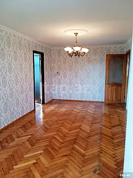 Kirayə verilir 2 otaqlı mənzil 55 m²