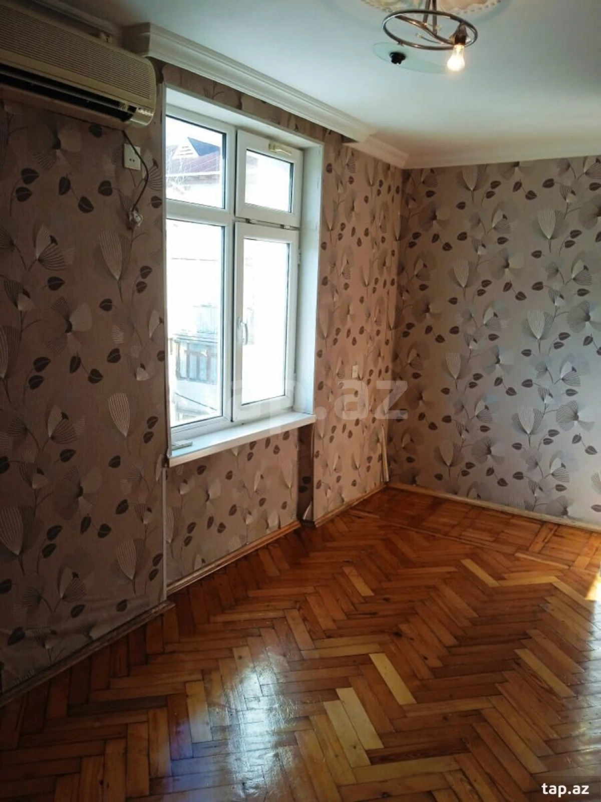 Kirayə verilir 2 otaqlı mənzil 55 m²