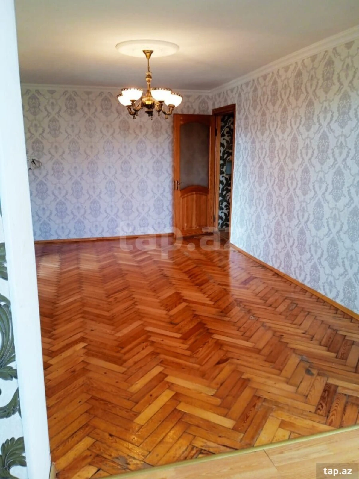 Kirayə verilir 2 otaqlı mənzil 55 m²
