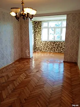 Kirayə verilir 2 otaqlı mənzil 55 m² — Sumqayıt 2 otaq 55.00 m²