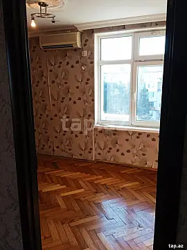 Kirayə verilir 2 otaqlı mənzil 55 m²