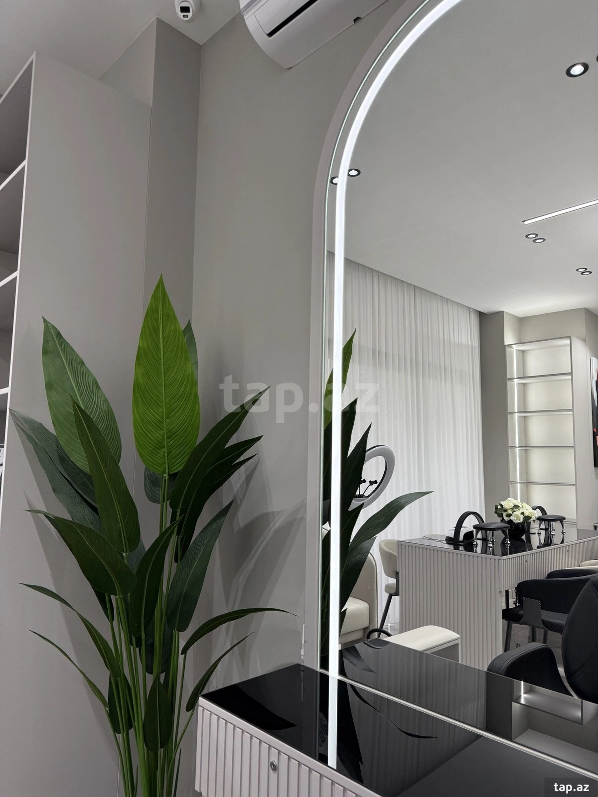 Kirayə verilir obyekt