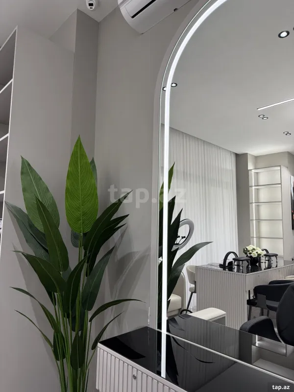 Kirayə verilir obyekt