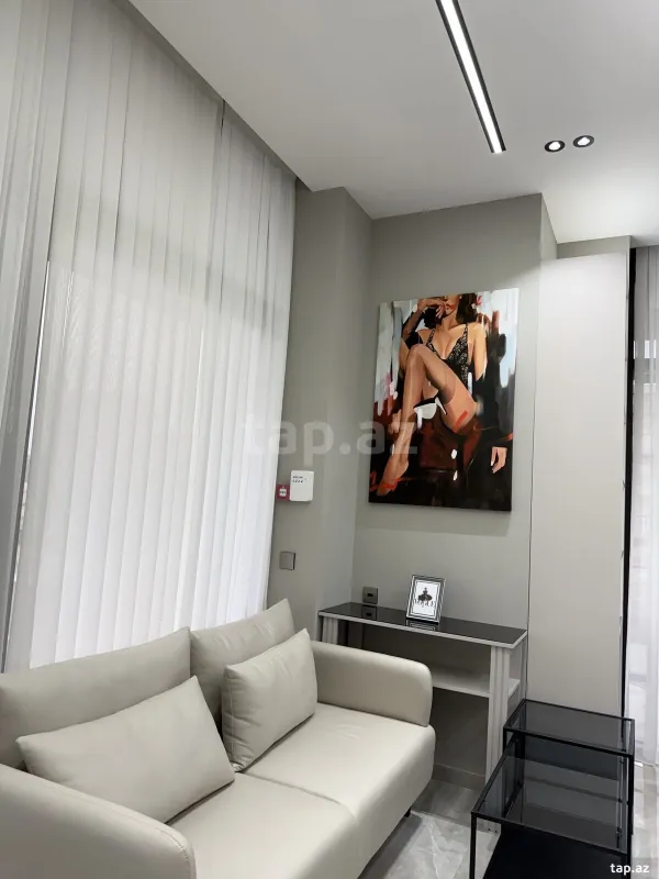 Kirayə verilir obyekt