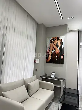 Kirayə verilir obyekt