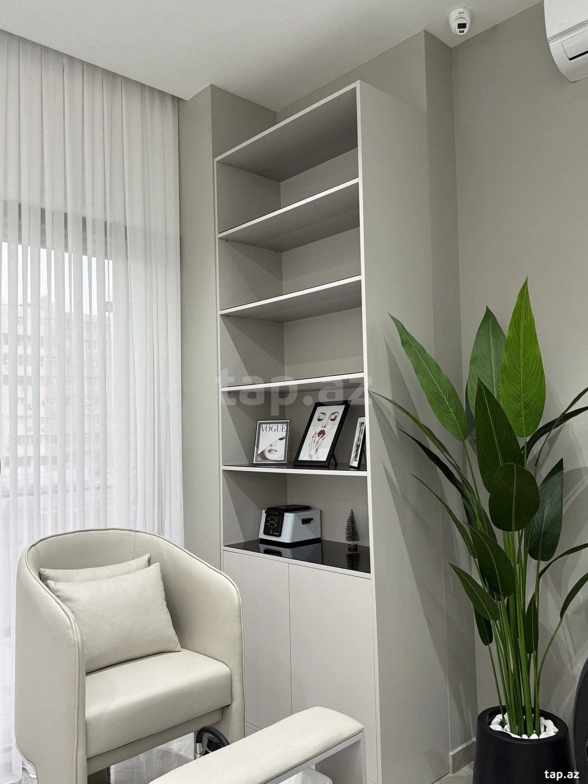 Kirayə verilir obyekt