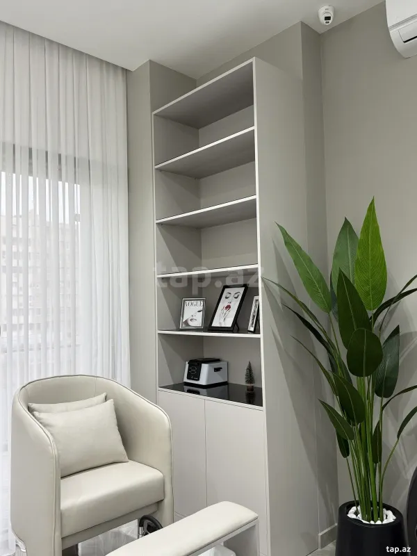 Kirayə verilir obyekt