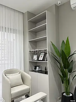 Kirayə verilir obyekt