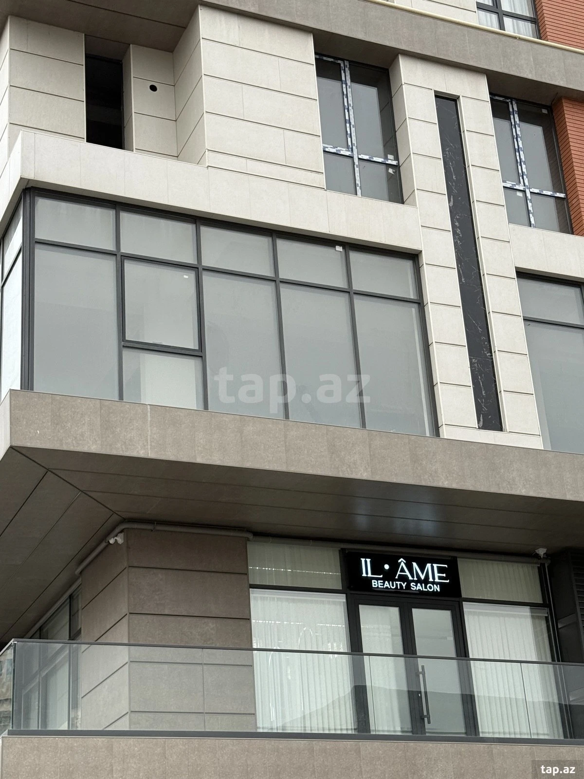 Kirayə verilir obyekt