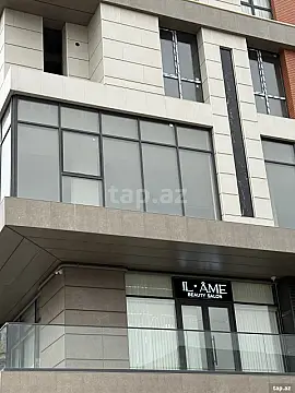 Kirayə verilir obyekt