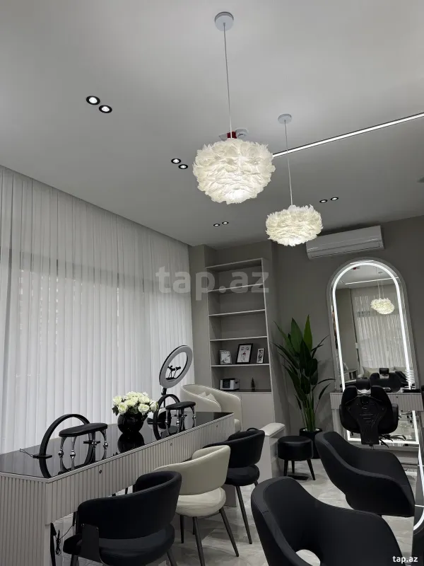 Kirayə verilir obyekt