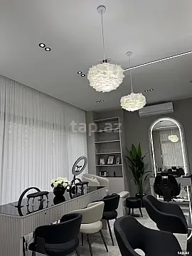 Kirayə verilir obyekt