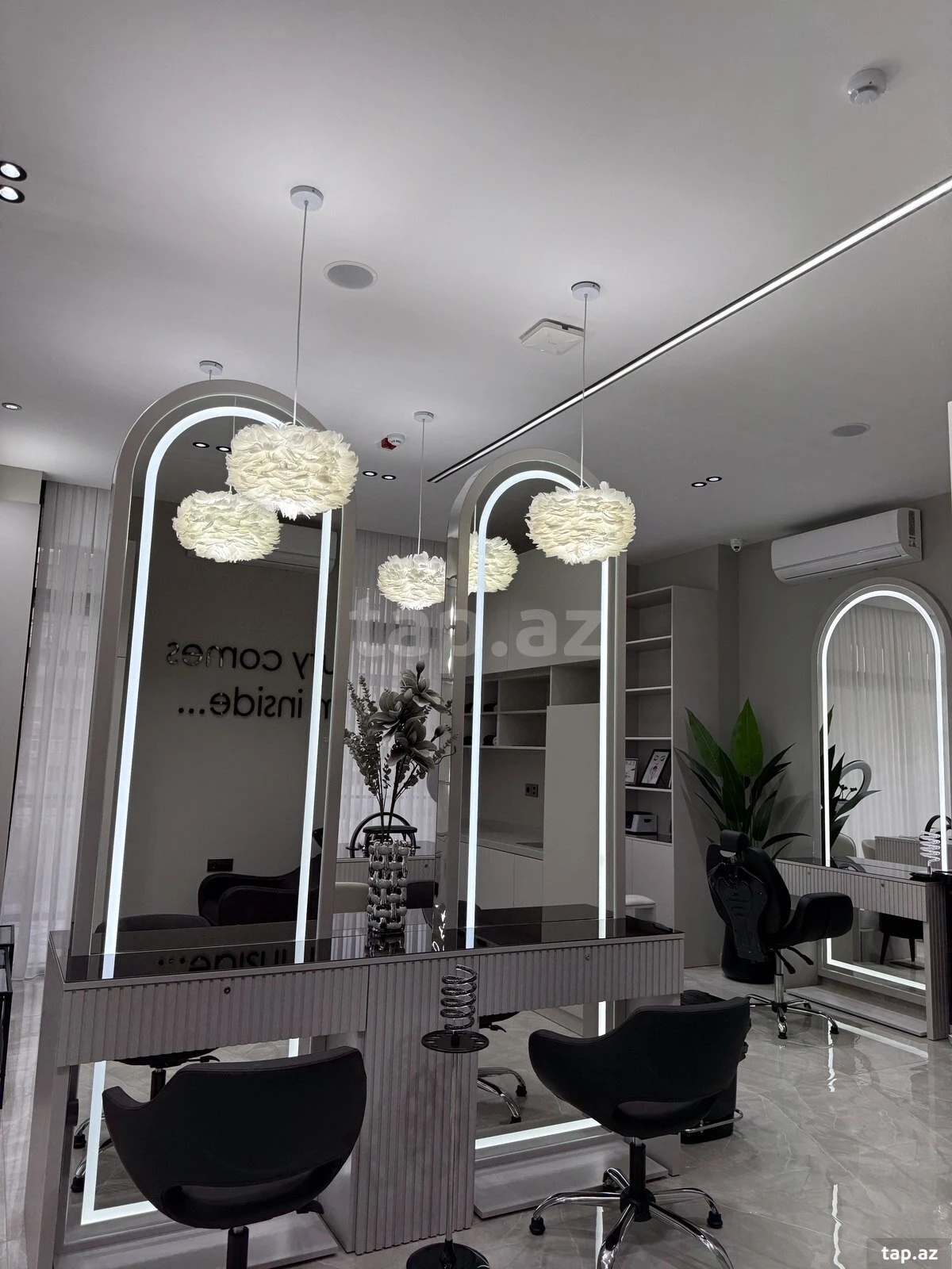 Kirayə verilir obyekt