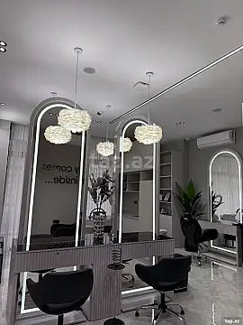 Kirayə verilir obyekt