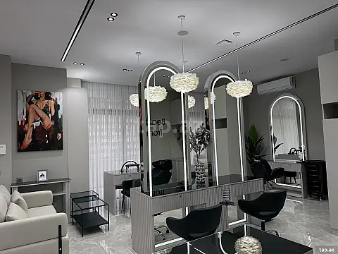 Kirayə verilir obyekt — Bakı, Nizami