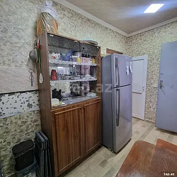 Satılır 2 otaqlı həyət evi 55 m² — Bakı, Səbail 2 otaq 55.00 m²