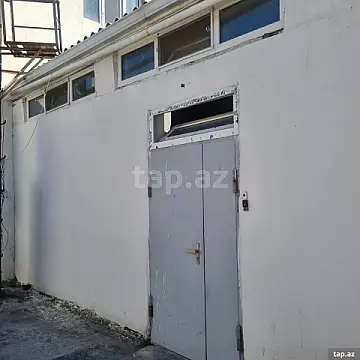 Satılır 2 otaqlı həyət evi 55 m²