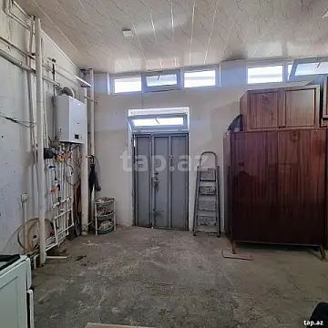 Satılır 2 otaqlı həyət evi 55 m²