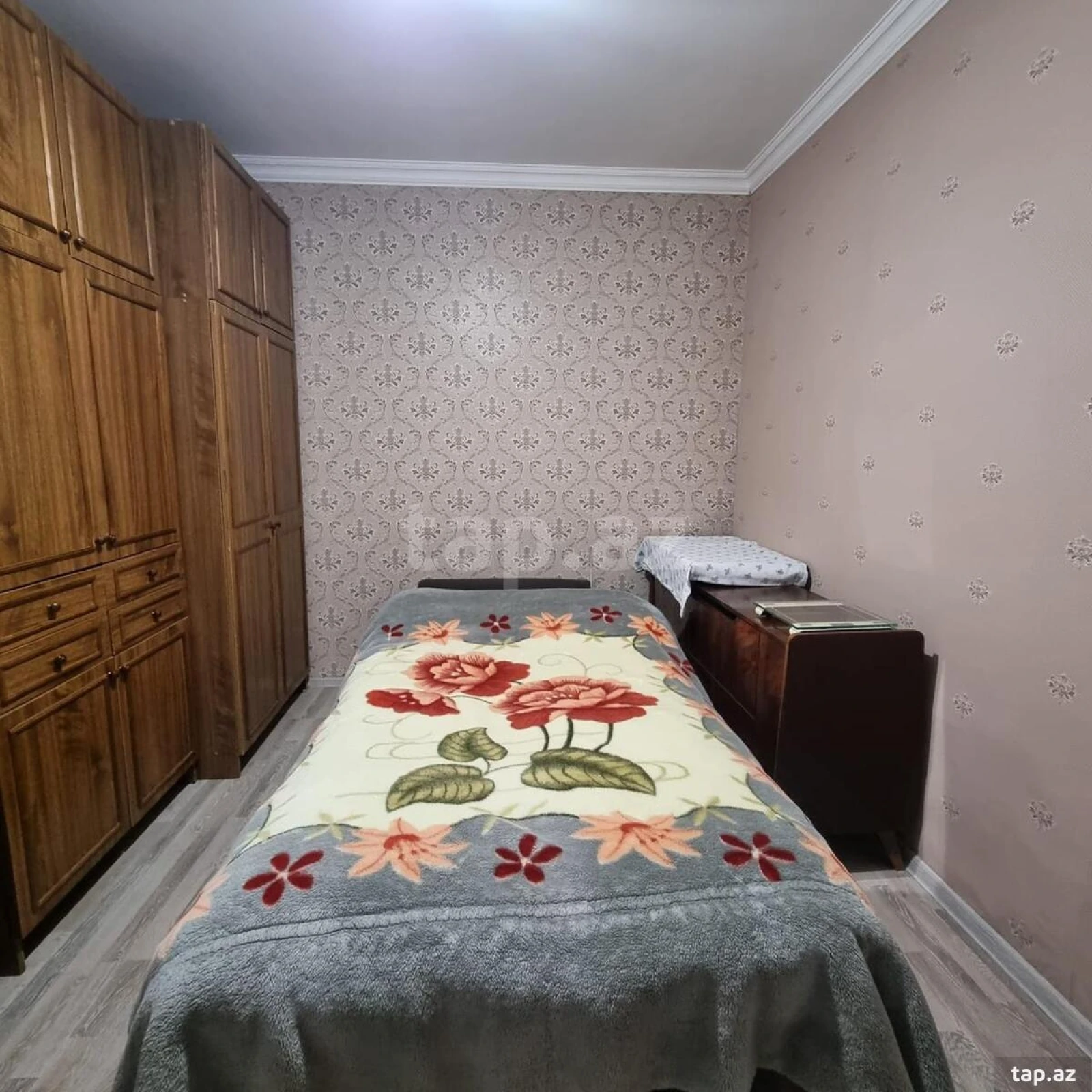 Satılır 2 otaqlı həyət evi 55 m²