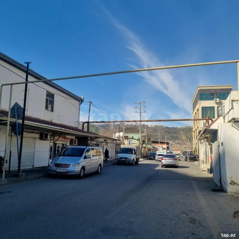 Satılır 2 otaqlı həyət evi 55 m²