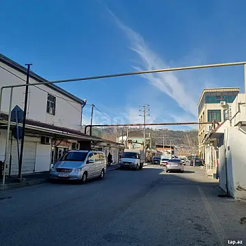 Satılır 2 otaqlı həyət evi 55 m²