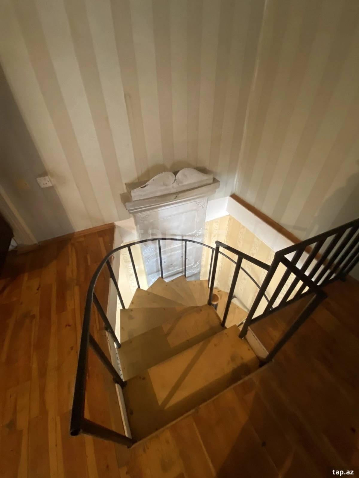 Kirayə verilir 2 otaqlı mənzil 55 m²