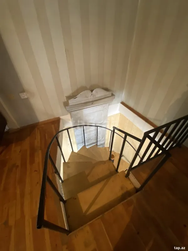 Kirayə verilir 2 otaqlı mənzil 55 m²