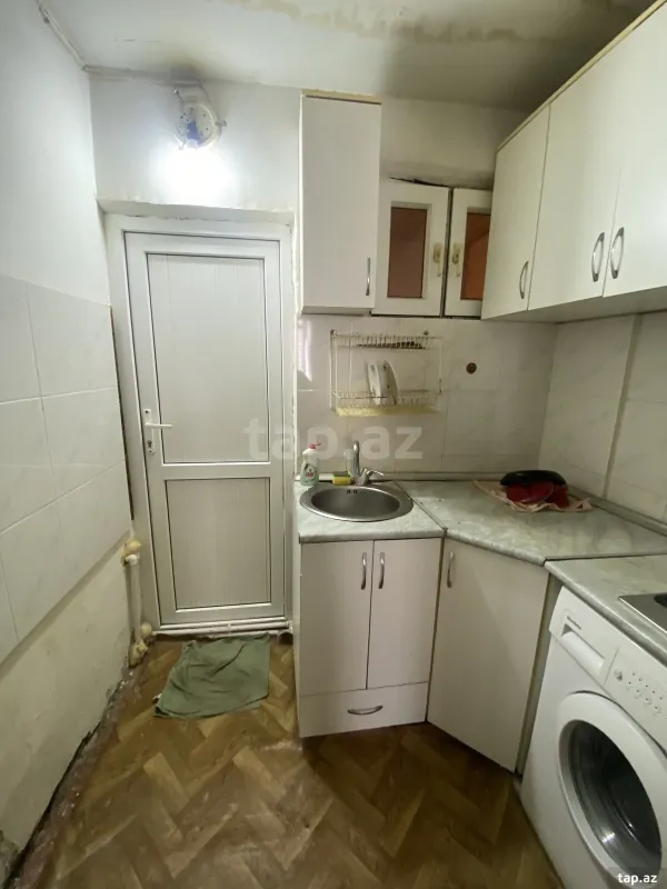 Kirayə verilir 2 otaqlı mənzil 55 m²