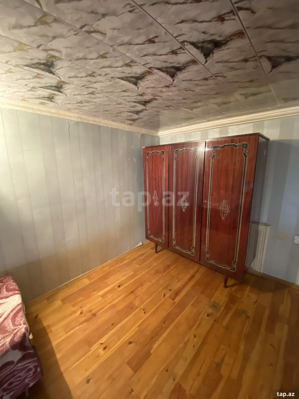 Kirayə verilir 2 otaqlı mənzil 55 m²