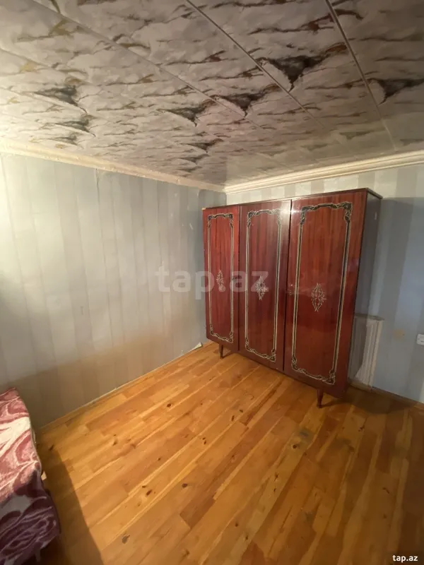 Kirayə verilir 2 otaqlı mənzil 55 m²