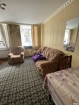 Kirayə verilir 2 otaqlı mənzil 55 m² — Bakı, Sahil qəs. 2 otaq 55.00 m²