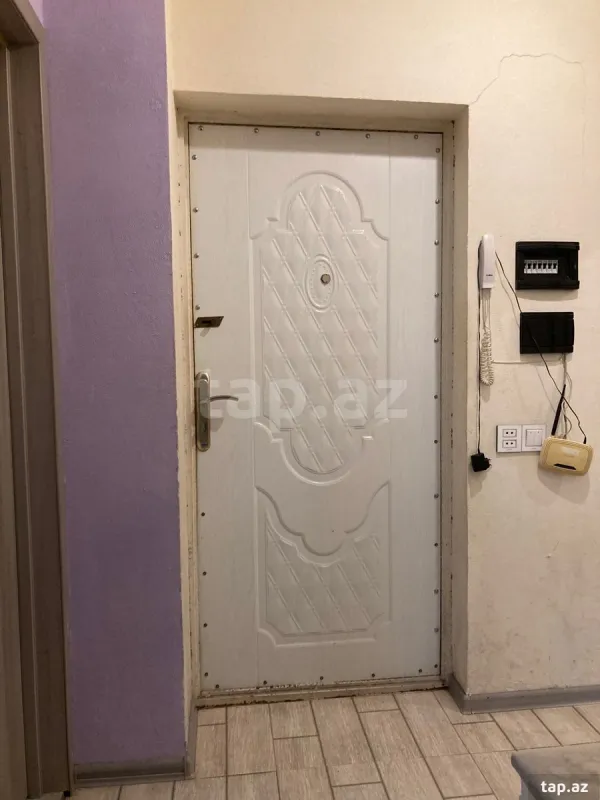 Kirayə verilir 2 otaqlı yeni tikili 55 m²