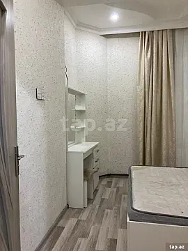 Kirayə verilir 2 otaqlı yeni tikili 55 m²